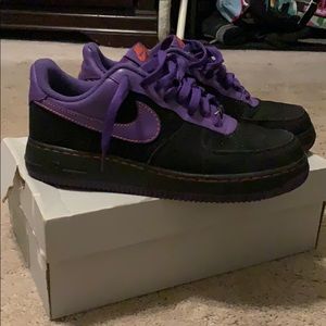 Nike Air Force 1 Low ‘Charles Barkley Suns Away’